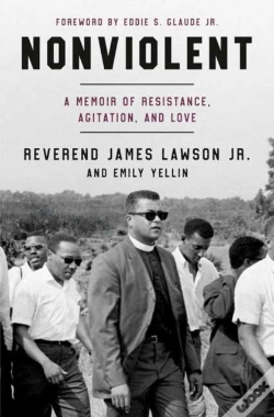 Capa do artigo Nonviolent