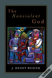 Capa do artigo Nonviolent God
