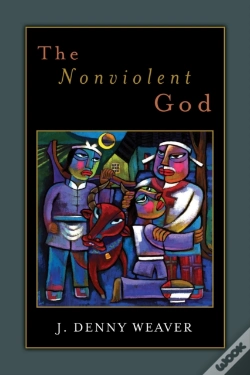 Capa do artigo Nonviolent God