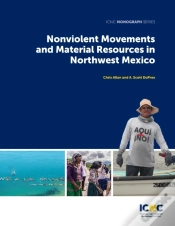 Capa do artigo Nonviolent Movements And Material Resour