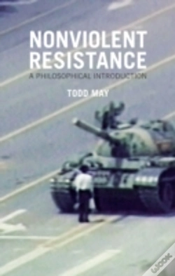Capa do artigo Nonviolent Resistance