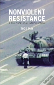 Capa do artigo Nonviolent Resistance