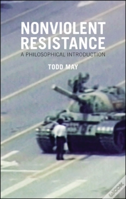 Capa do artigo Nonviolent Resistance