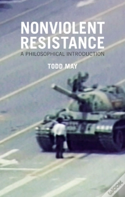 Capa do artigo Nonviolent Resistance