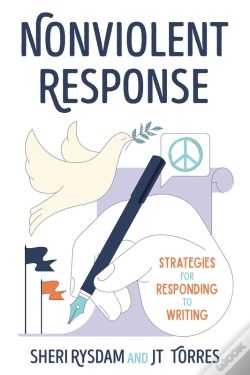 Capa do artigo Nonviolent Response