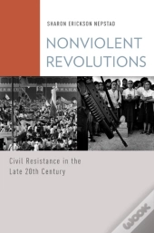 Nonviolent Revolutions