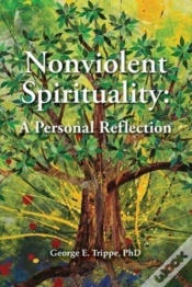 Capa do artigo Nonviolent Spirituality