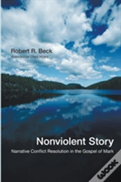 Capa do artigo Nonviolent Story