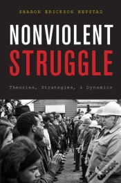 Capa do artigo Nonviolent Struggle