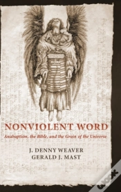 Capa do artigo Nonviolent Word