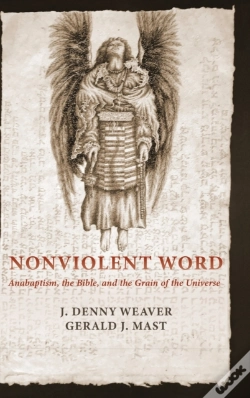 Capa do artigo Nonviolent Word
