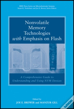 Capa do artigo Nonvolatile Memory Technologies With Emphasis On Flash