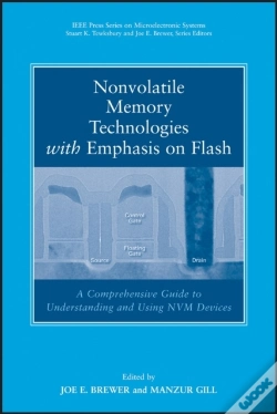 Capa do artigo Nonvolatile Memory Technologies With Emphasis On Flash