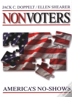 Capa do artigo Nonvoters