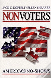 Capa do artigo Nonvoters