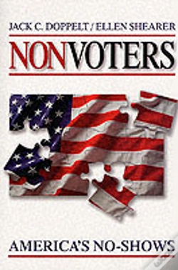 Capa do artigo Nonvoters