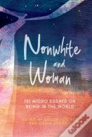 Nonwhite And Woman
