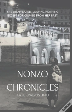 Capa do artigo Nonzo Chronicles