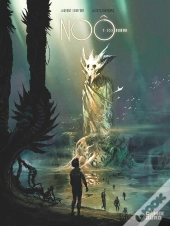 Noô Tome 1 : Soror