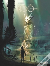 Capa do artigo Noô Tome 1 : Soror