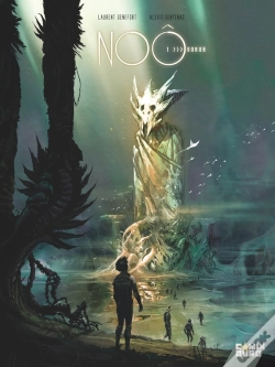 Capa do artigo Noô Tome 1 : Soror