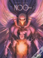 Noô Tome 2 : Subral
