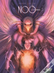 Capa do artigo Noô Tome 2 : Subral