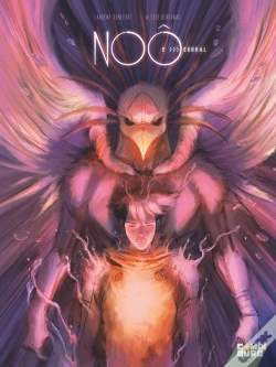 Capa do artigo Noô Tome 2 : Subral