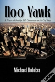 Capa do artigo Noo Yawk