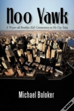 Capa do artigo Noo Yawk