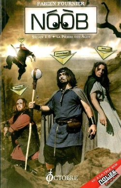 Capa do artigo Noob