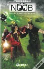 Capa do artigo Noob Saison 2.5