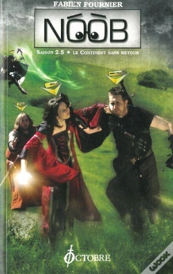 Capa do artigo Noob Saison 2.5