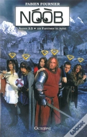 Capa do artigo Noob Saison 3.5