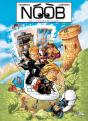 Noob Tome 1 : Tu Veux Entrer Dans Ma Guilde ? - Preview