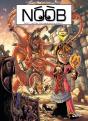 Noob Tome 2 : Les Filles, Elles Savent Pas Jouer D'Abord ! - Preview