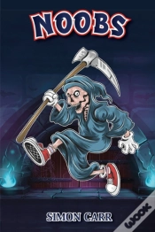 Capa do artigo Noobs
