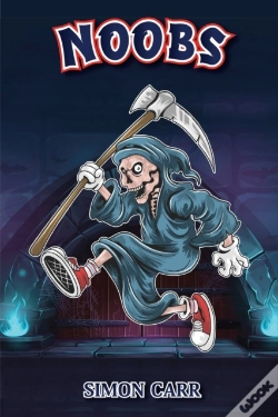 Capa do artigo Noobs