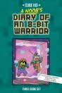 Noob'S Diary Of An 8-Bit Warrior Collection - Preview