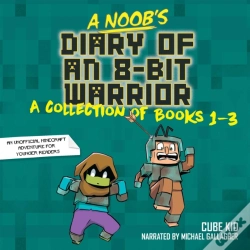 Capa do artigo Noob'S Diary Of An 8-Bit Warrior Collection