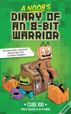 Capa do artigo Noob'S Diary Of An 8-Bit Warrior