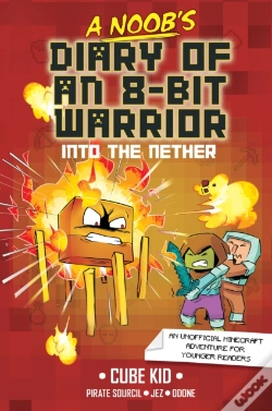 Capa do artigo Noob'S Diary Of An 8-Bit Warrior