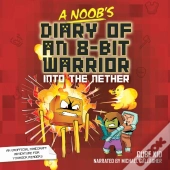 Noob'S Diary Of An 8-Bit Warrior