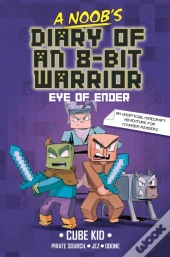 Noob'S Diary Of An 8-Bit Warrior