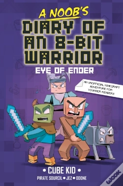 Capa do artigo Noob'S Diary Of An 8-Bit Warrior