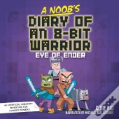 Noob'S Diary Of An 8-Bit Warrior