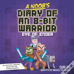Capa do artigo Noob'S Diary Of An 8-Bit Warrior
