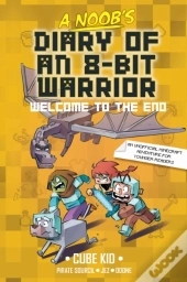 Noob'S Diary Of An 8-Bit Warrior
