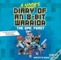 Capa do artigo Noob'S Diary Of An 8-Bit Warrior