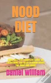 Capa do artigo Nood Diet
